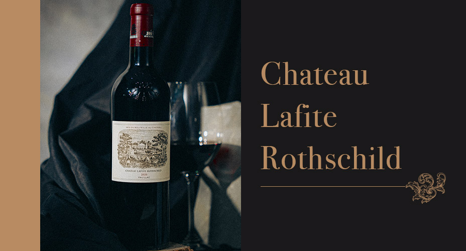 Chateau Lafite Rothschild