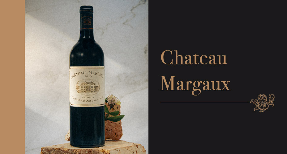 Chateau Margaux