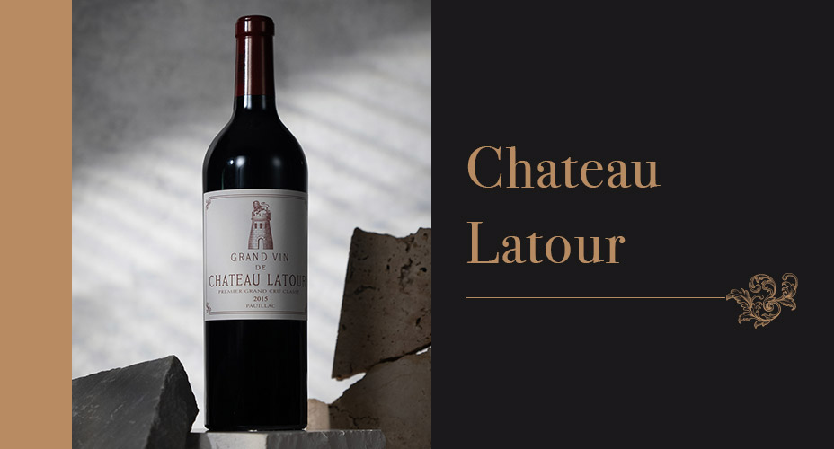 Chateau Latour