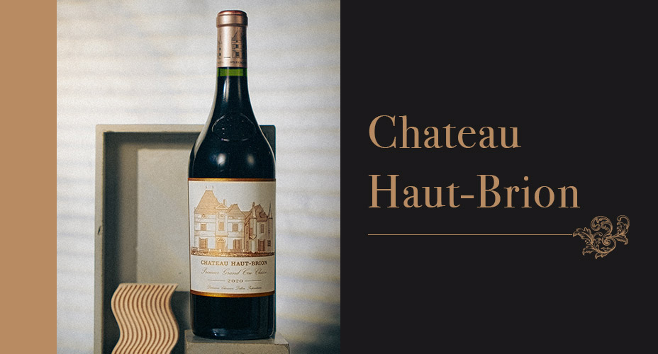 Chateau Haut-Brion