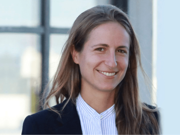 サキア・ド・ロートシルト氏