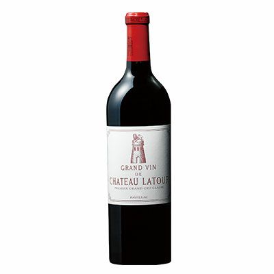 フランス シャトー ラトゥール 2006 (ワイン) 価格比較 - 価格.com