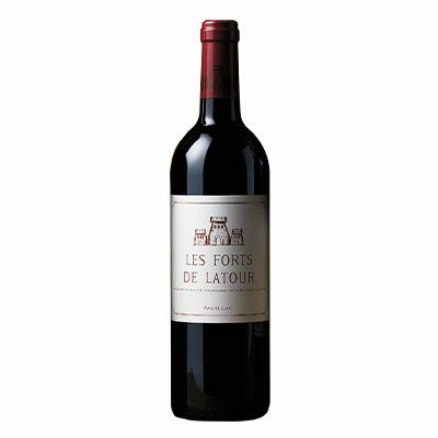 フランス レ・フォール・ド・ラトゥール (ワイン) 価格比較 - 価格.com