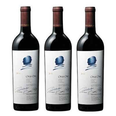 2016 ワイン オーパスワンの人気商品・通販・価格比較 - 価格.com