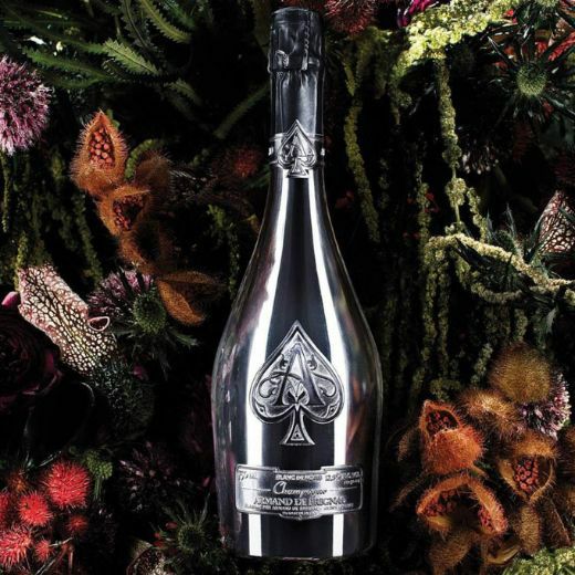ARMAND DE BRIGNAC ブランデー 750ml アルマン・ド・ブリニャック ゴールド NV [NV] 750ml / Champagne