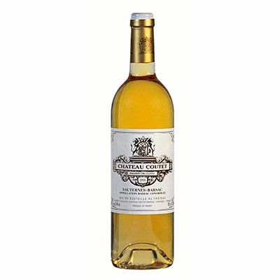 フランス シャトー・クーテ (ワイン) 価格比較 - 価格.com