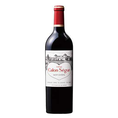 Caron Segur 1998 | www.richesmart.com