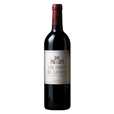 レ・フォール・ド・ラトゥール2016 | 高級ワイン専門通販ELEVIN