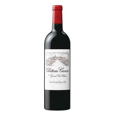 シャトー・カノン 2020 Chateau Canon ｜ ワインセラーパリ16区