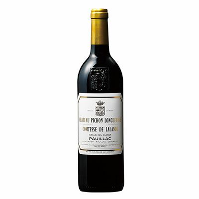 シャトー ピションラランド 1998 Pichon Lalande飲料・酒