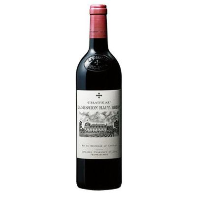 フランス シャトー・ラ・ミッション・オー・ブリオン (ワイン) 価格