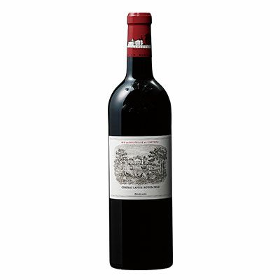 未開栓 シャトーラフィットロートシルト1984 750ml｜ワイン