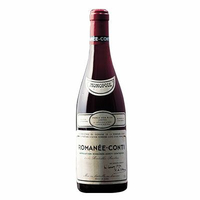 ドメーヌ・ド・ラ・ロマネ・コンティ2011 | 高級ワイン専門通販ELEVIN