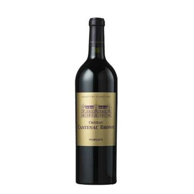 Cantenac Brown 2008 シャトー カントナック ブラウン 2008 Château Cantenac Brown - CellarTracker