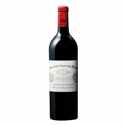 フランス シャトー・シュヴァル・ブラン (ワイン) 価格比較 - 価格.com