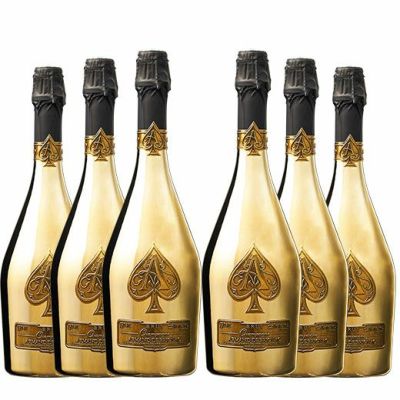 ゴールド ワイン アルマンドの人気商品・通販・価格比較 - 価格.com