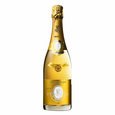 ルイ・ロデレール・クリスタル2004 | 高級ワイン専門通販ELEVIN