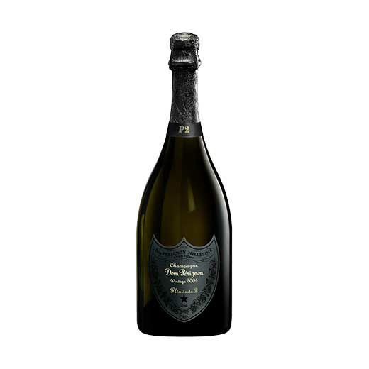 ドン・ペリニヨンP2 2004ヴィンテージ 750ml | 高級ワイン専門通販ELEVIN