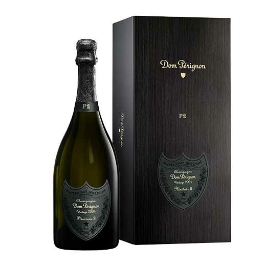 ドン・ペリニヨン2012ヴィンテージ 750ml | 高級ワイン専門通販ELEVIN