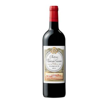 ワイン シャトー マルゴー 2008の人気商品・通販・価格比較 - 価格.com