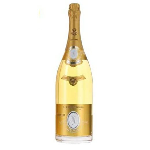 ルイ・ロデレール・クリスタル2014 | 高級ワイン専門通販ELEVIN
