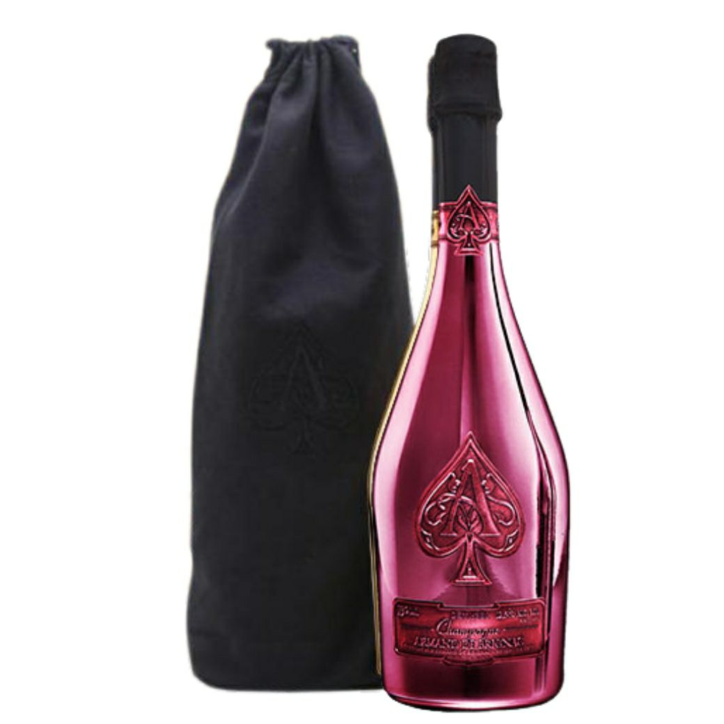 アルマン・ド・ブリニャック・グリーン・マスターズ・エディション  