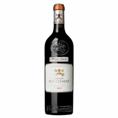 フランス シャトー・パプ・クレマン (ワイン) 価格比較 - 価格.com
