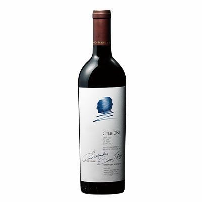 オーパス・ワン2018 | 高級ワイン専門通販ELEVIN