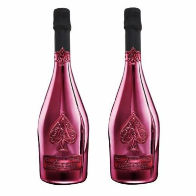 Armand de Brignac Demi-Sec シャンパン 750ml 楽天市場】アルマン ド ブリニャック ブリュット ドゥミセック