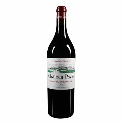 フランス シャトー・パヴィ (ワイン) 価格比較 - 価格.com