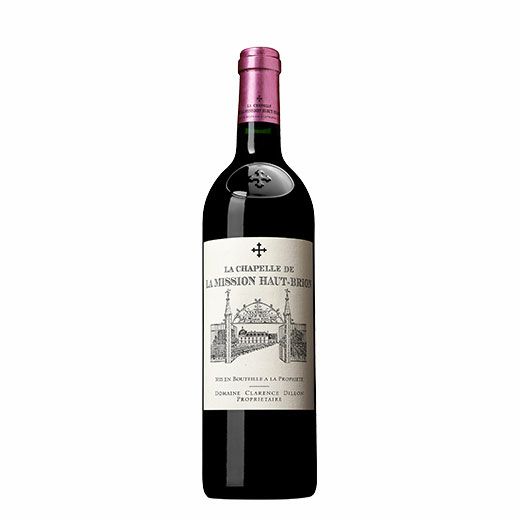 ボルドー 福々しい ペサック レオニャン シャトー ラ ミッション オー ブリオン [2016] 750ml 赤ワイン Bordeaux  Pessac-Leognan