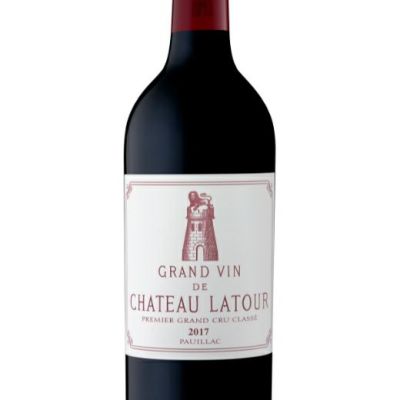 シャトー・ラトゥール - シャトー・ラトゥール1977 【Chateau Latour シャトー・ラトゥール2017 | 高級ワイン専門通販ELEVIN