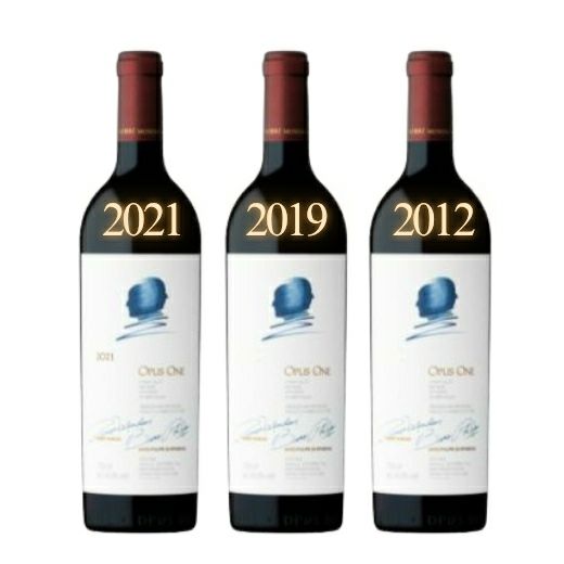 オーパス ワン 2018 ハーフ 375ml オーパスワン オーパス・ワン Opus 