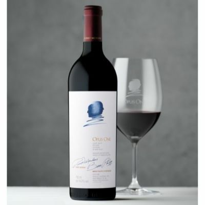 オーパスワン　専用 楽天市場】オーパス ワン 2019 Opus One 赤ワイン アメリカ