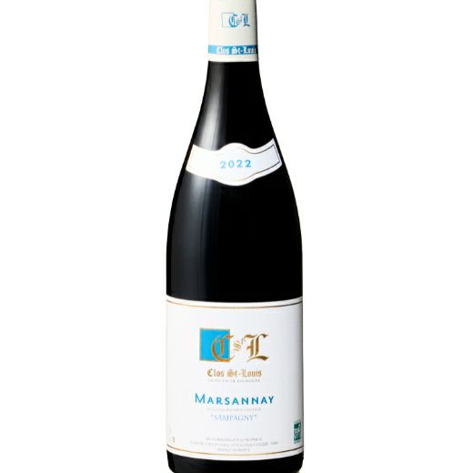 Marsannay 2019 & 2018セット【クール便対応可+200円】 クール便 6-10本（11月から2月末にクール便指定の方はこちらをお選び