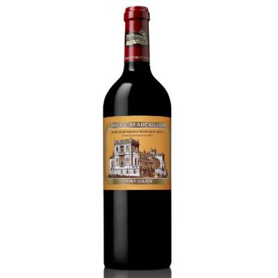 シャトー・ムートン・ロートシルト - シャトー・ムートン・ロートシルト 2010年 750ml 000000040242-01-m.jpg